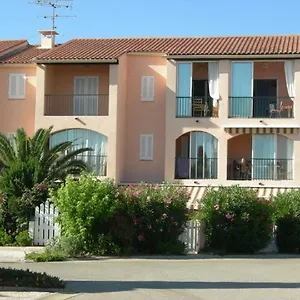 Domaine Des Canoubiers Un Coin De Paradis Appartement