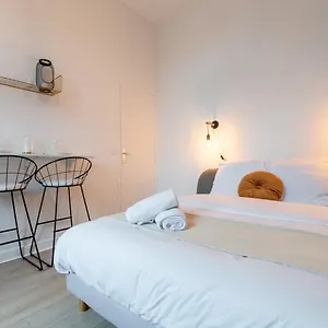Cormontaigne - Appartement