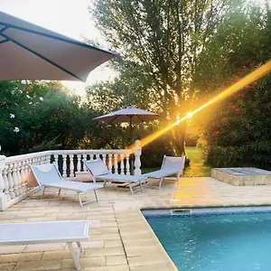 Au Soleil Ocre Appartement